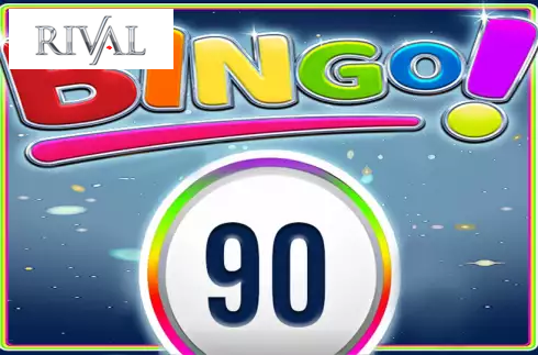 Bingo 90 Ball